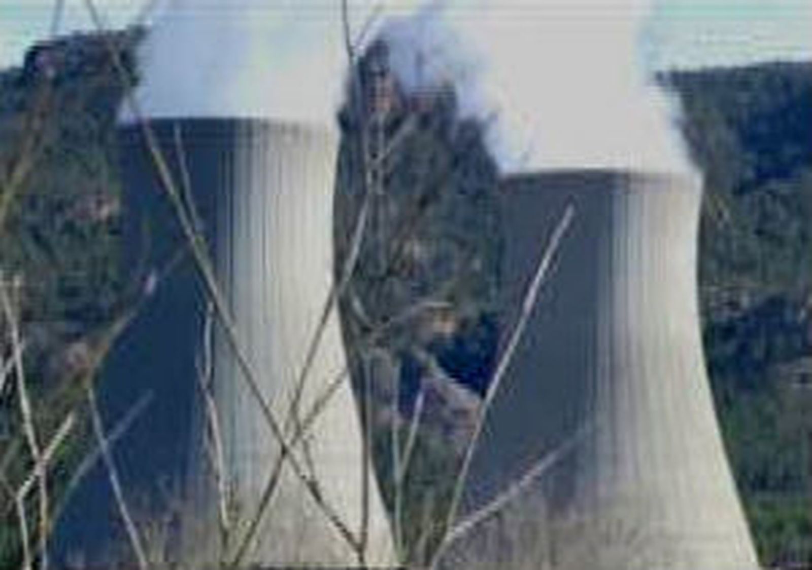 Cae en Álava una red de tráfico de material para el programa nuclear de Irán