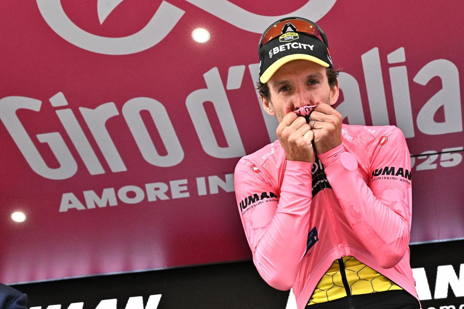 Simon Yates