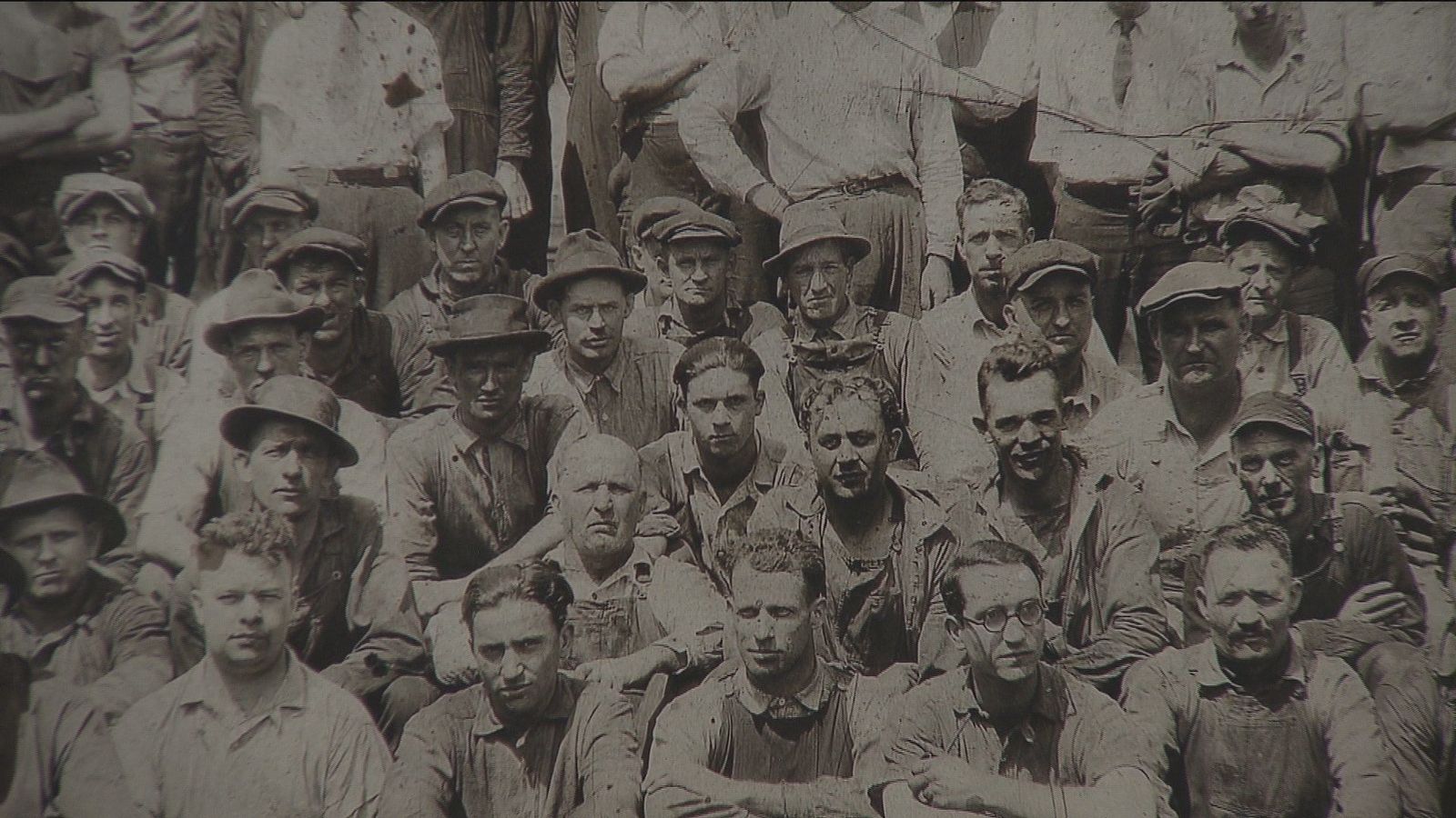 'Emigrantes invisibles', la exposición que relata la historia de los españoles en Estados Unidos