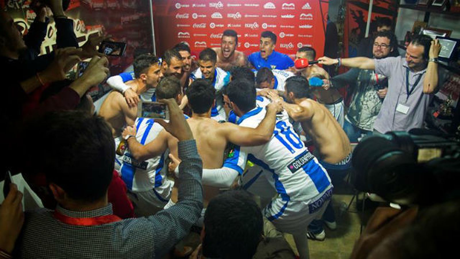 CD Leganés