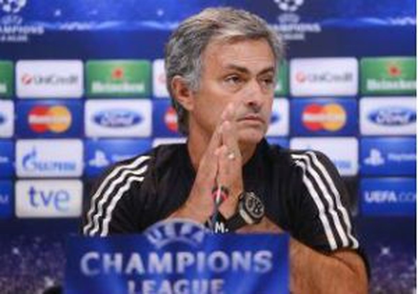 Mourinho