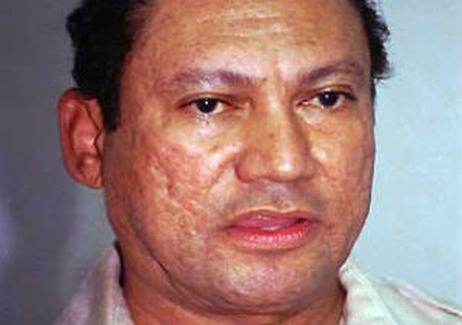 Noriega