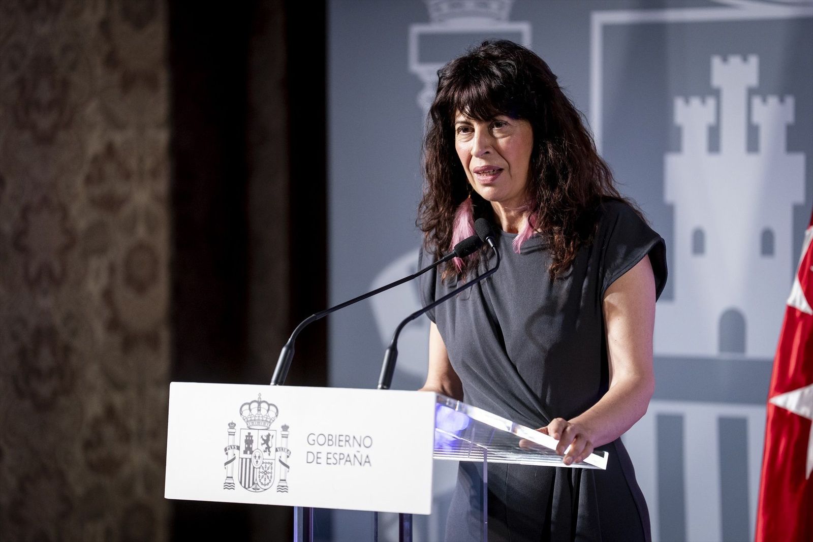 Igualdad llevará al Consejo de Ministros en septiembre una Ley para abolir la prostitución