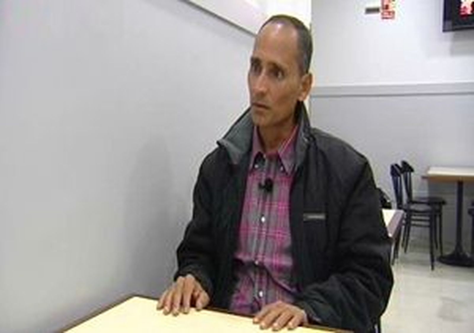 Así sabe la libertad, tras 25 años encarcelado en Cuba por disidente
