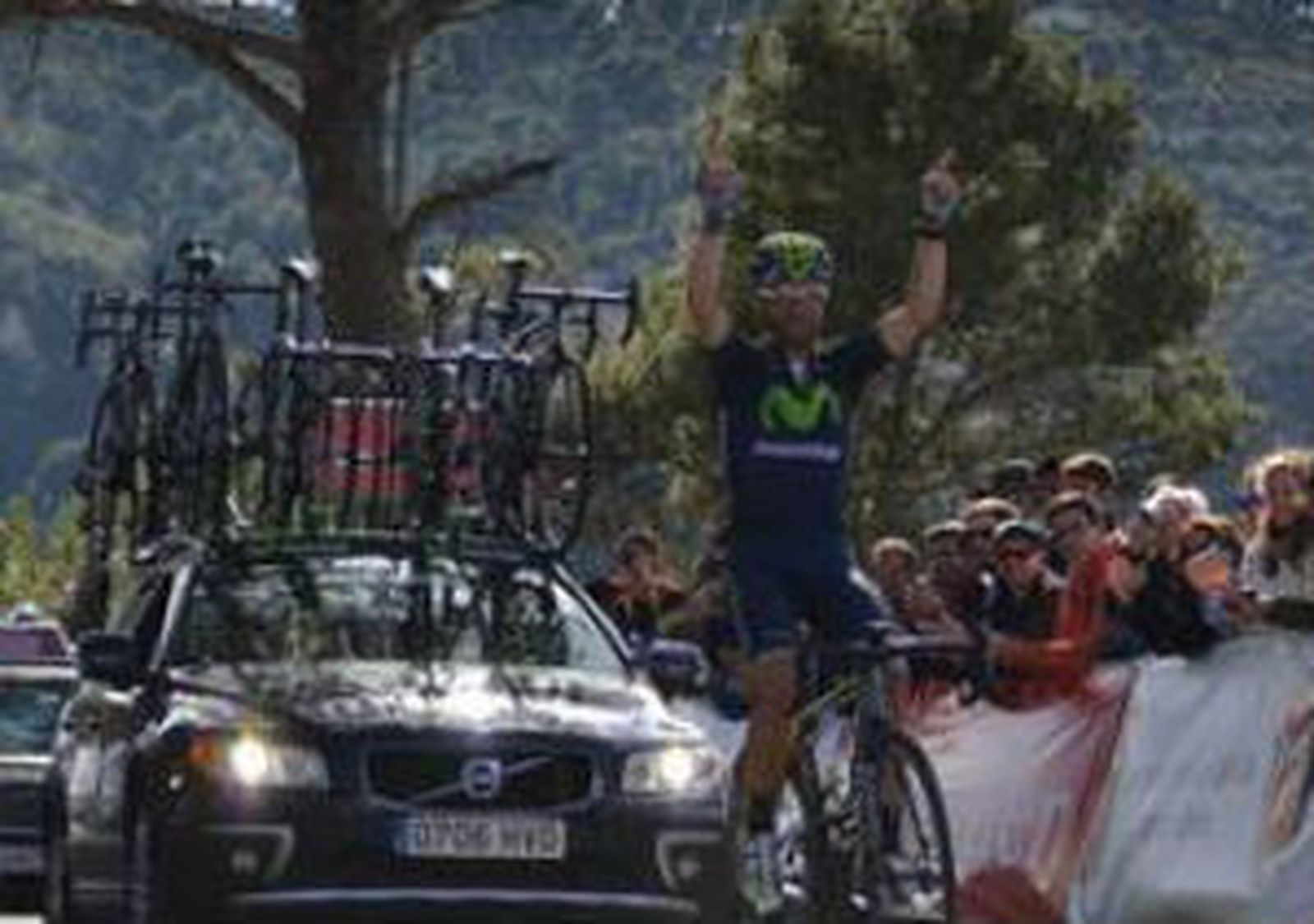Alejandro Valverde