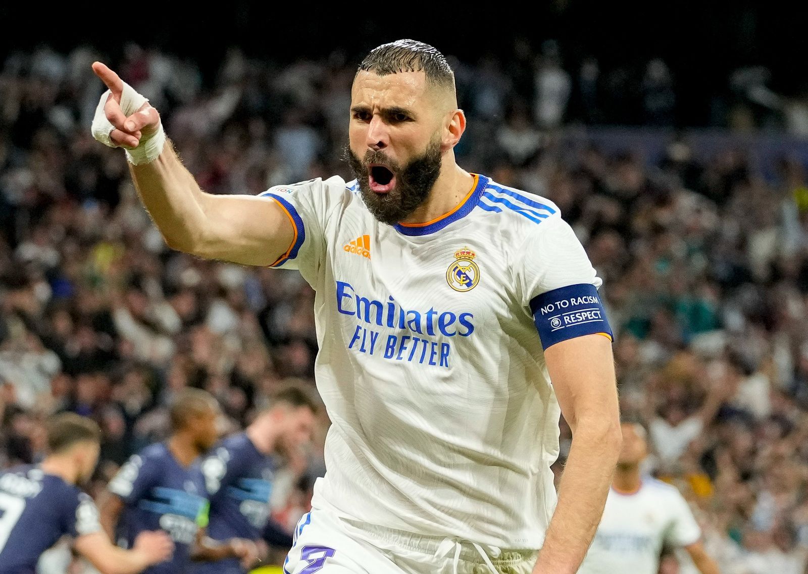Benzema