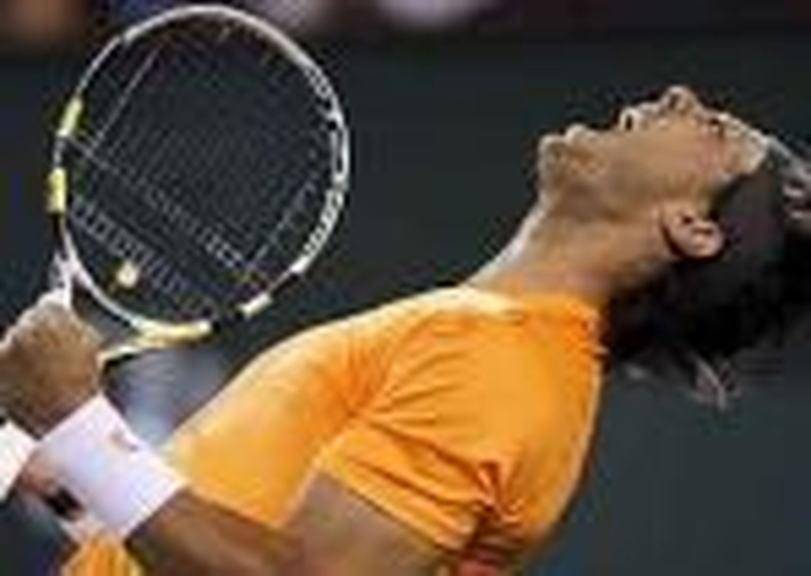 Un heroico Rafa Nadal se clasificó para las semifinales de Indian Wells