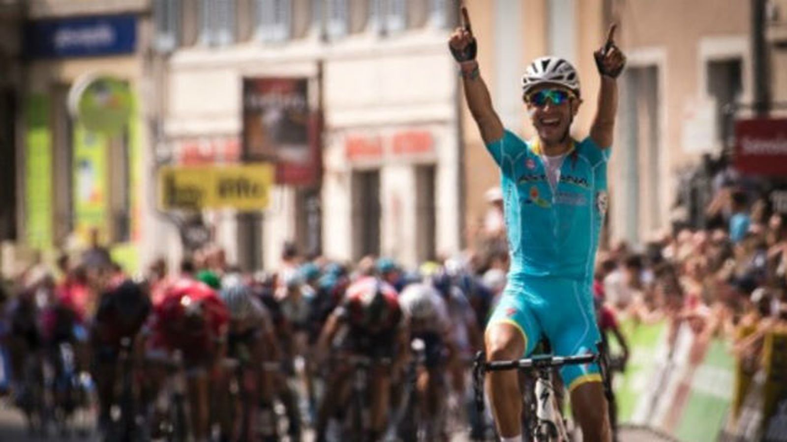 Fabio Aru