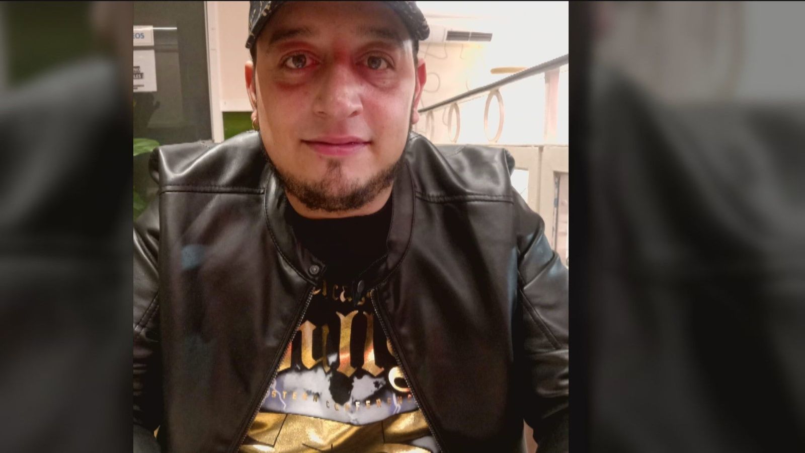 La misteriosa desaparición de Rafael en Humanes: "No se fue voluntariamente"