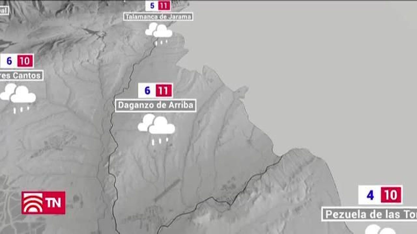 El Tiempo 04.11.2018