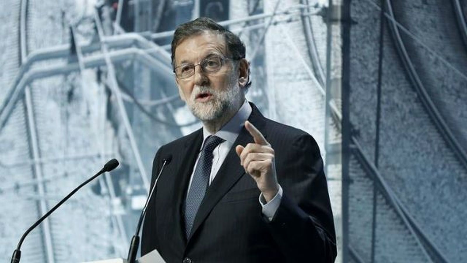 El tribunal de Gürtel decide llamar a declarar a Rajoy como testigo