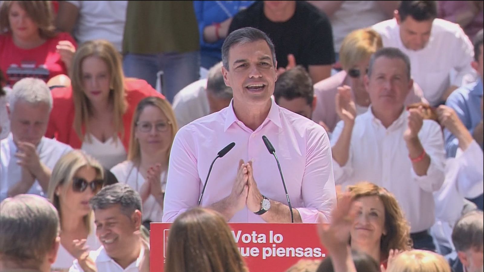 Pedro Sánchez