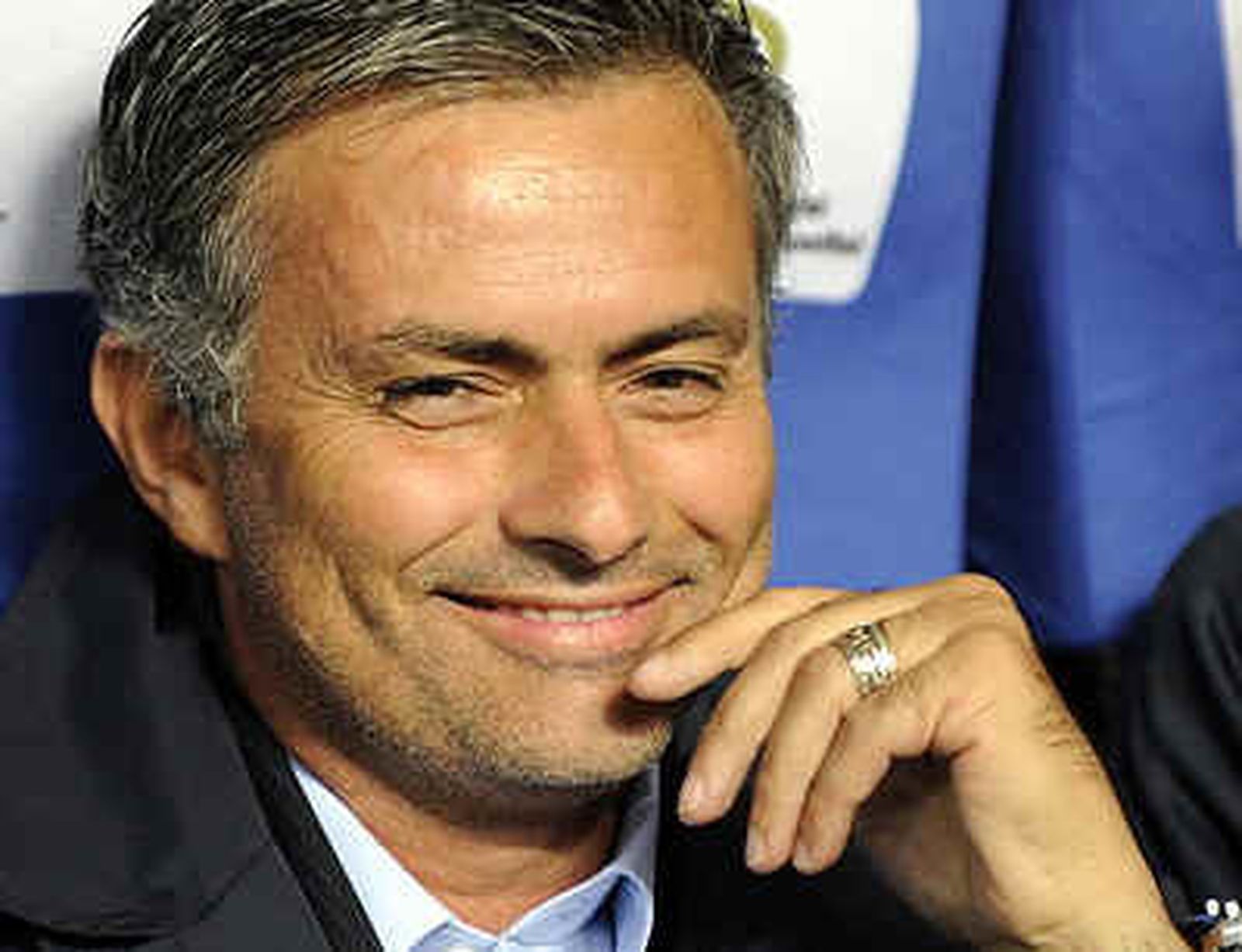 El Real Madrid nombra "manager deportivo de fútbol" a José Mourinho