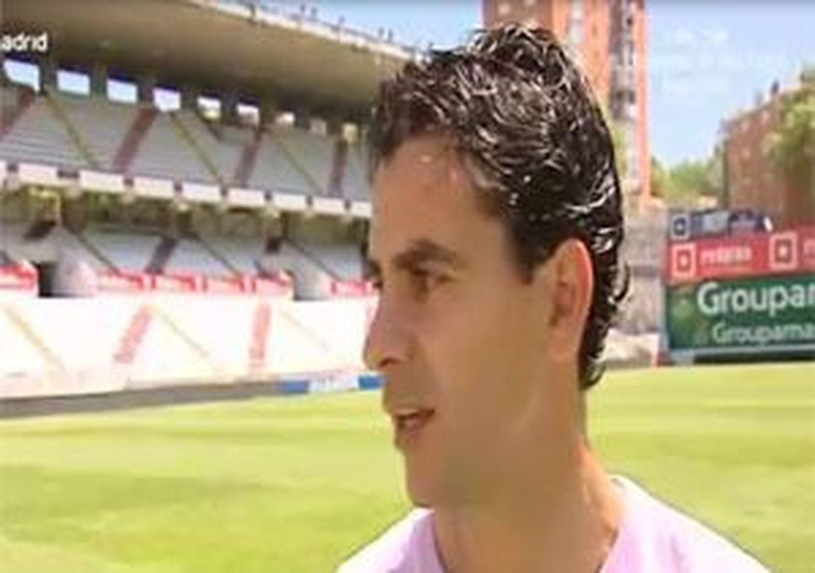 La afición del Rayo se volcará para llenar el estadio frente al Granada