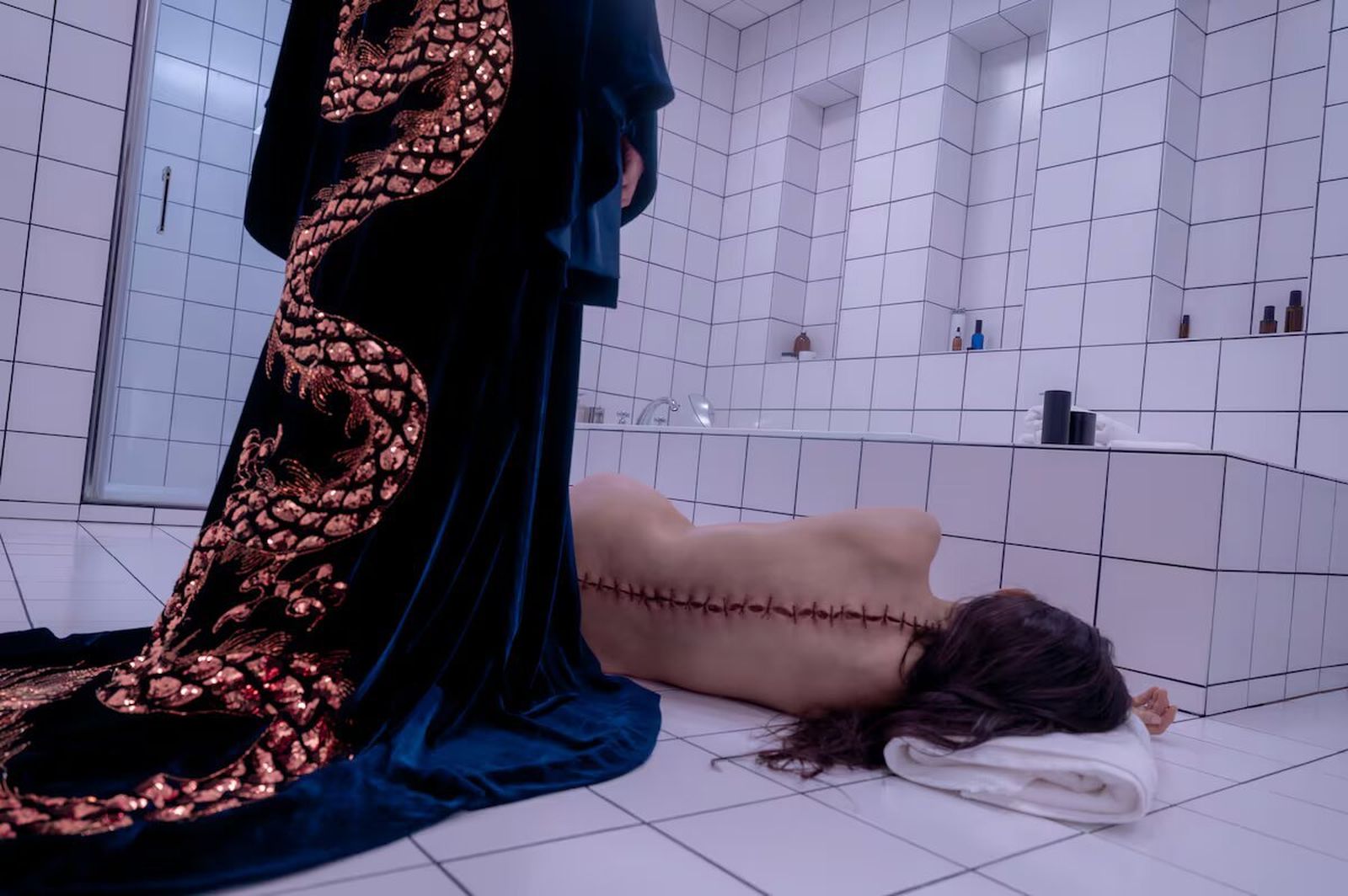 Imagen de 'La sustancia'