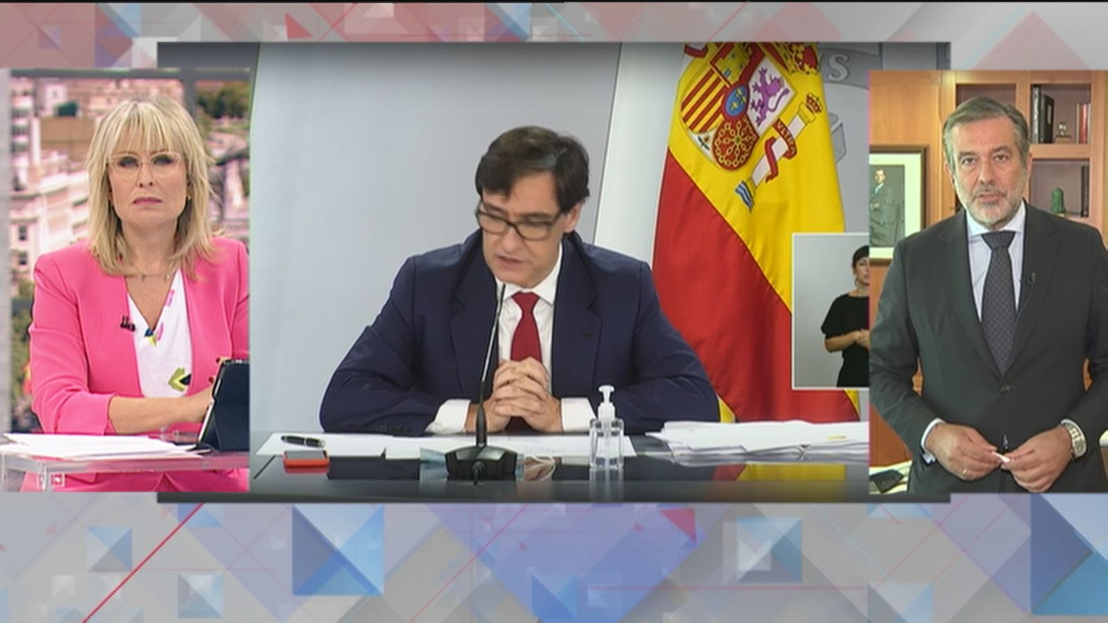 enrique López