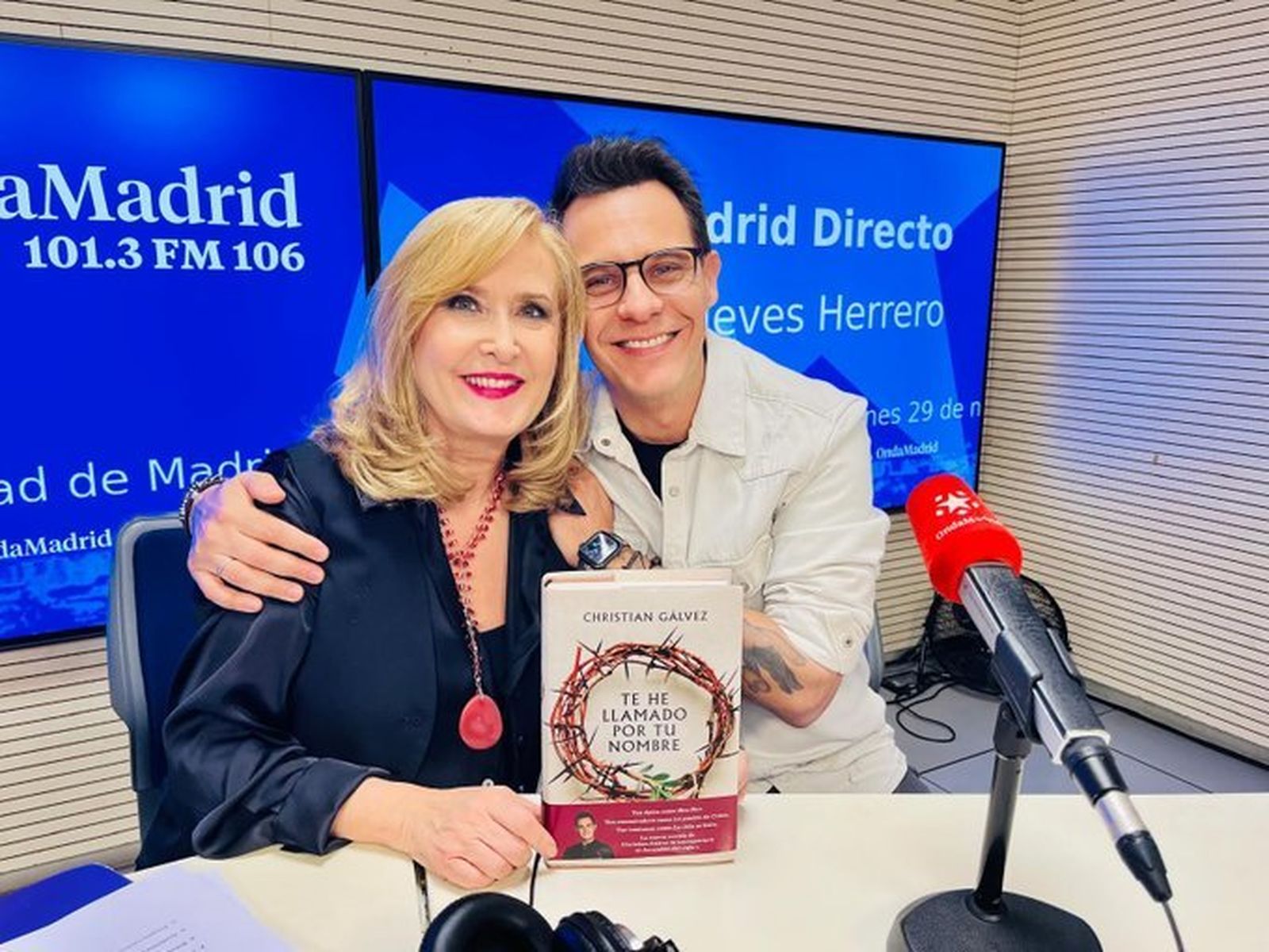 Christian Gálvez