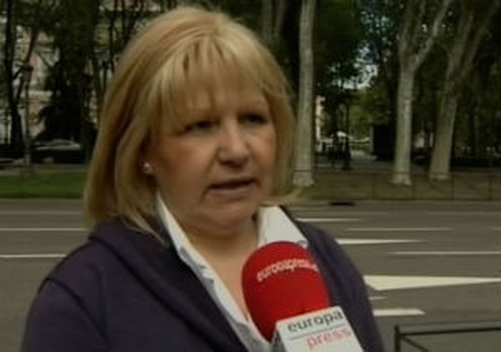 Ángeles Pedraza