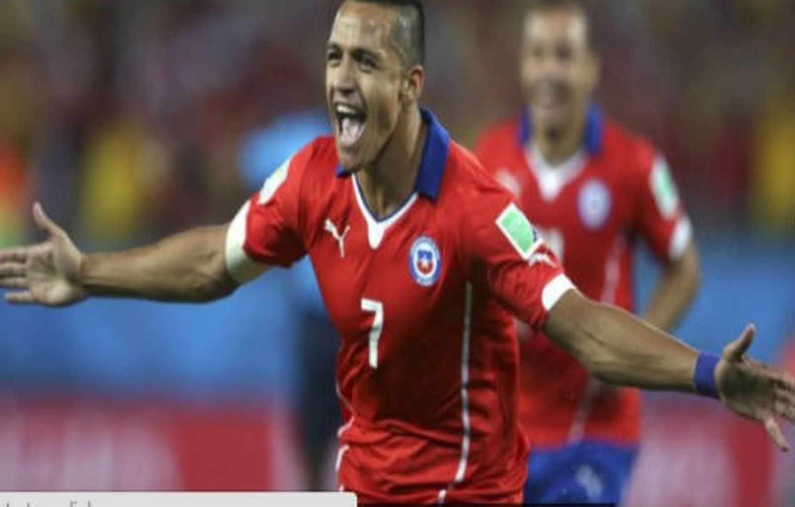 Chile se lo pone difícil a España con su victoria ante Australia