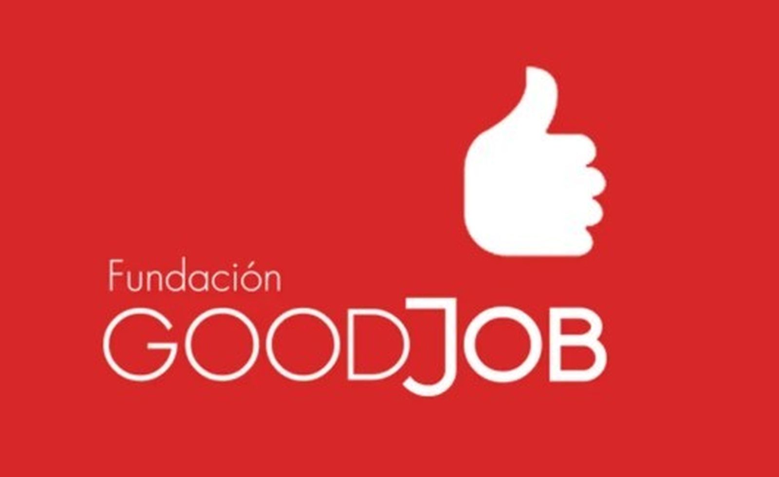 Fundación Goodjob