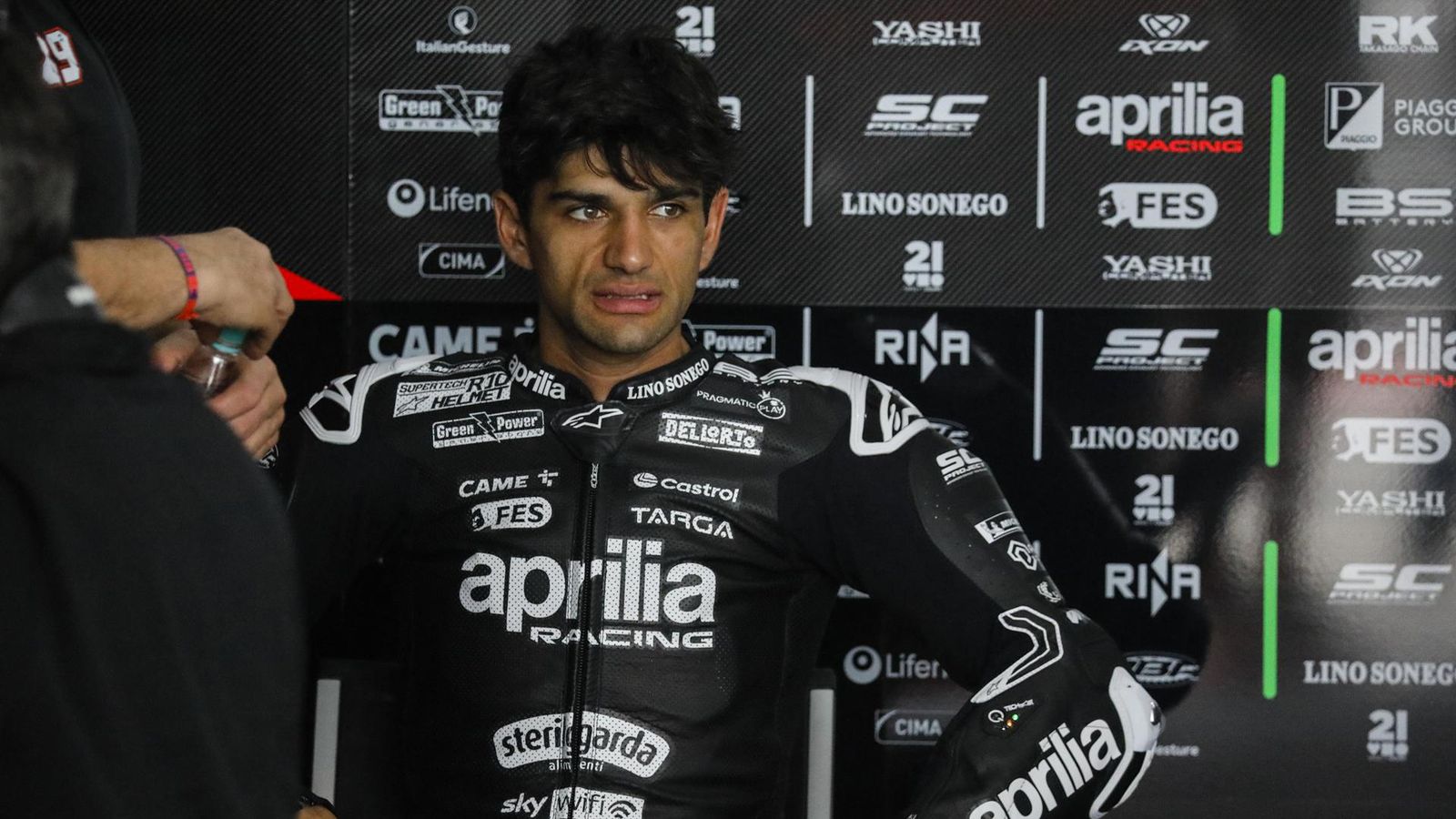 Jorge Martín