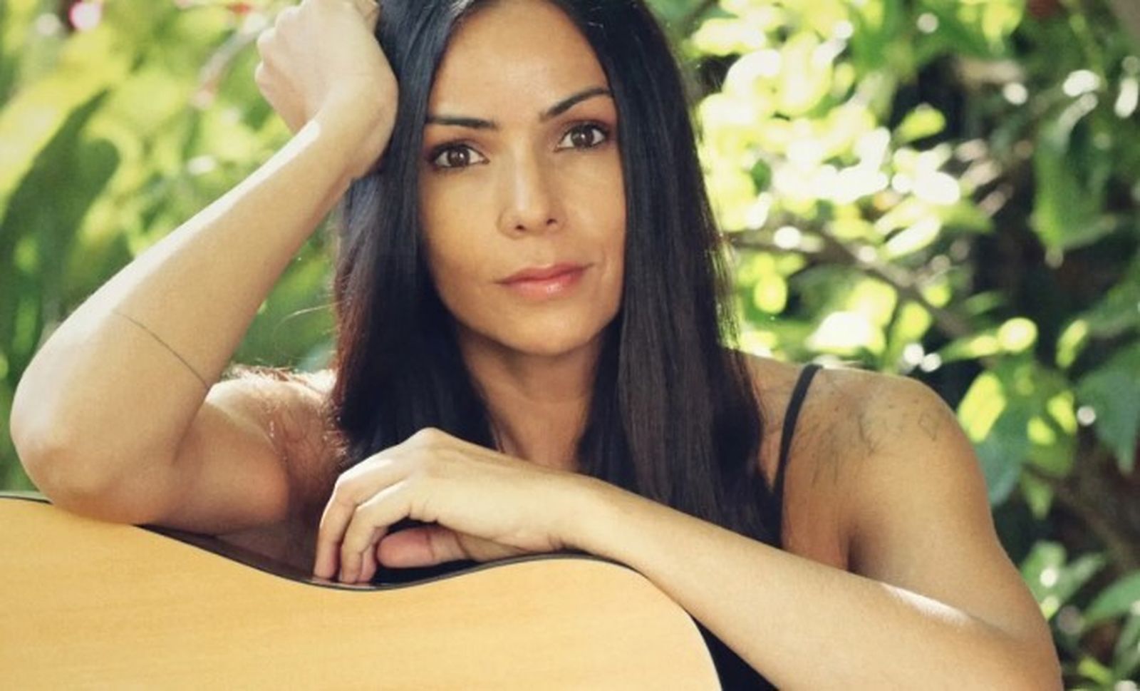 Raquel del Rosario: “Decidí dejar la música para entregarme a la maternidad”