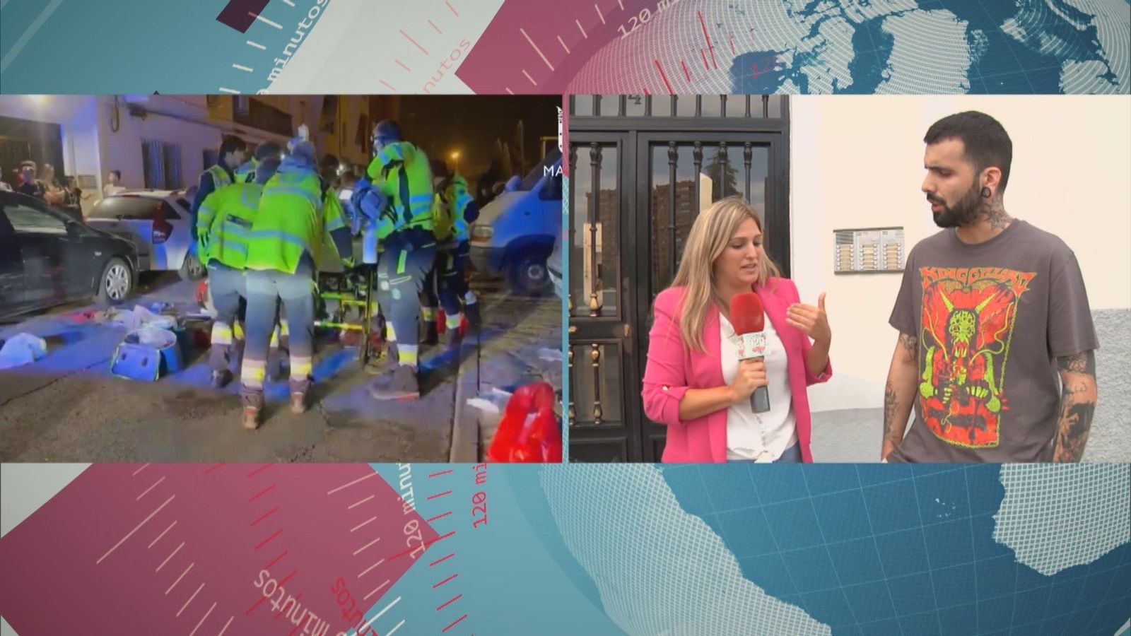 120 Minutos 05.09.2023 (parte 2)
