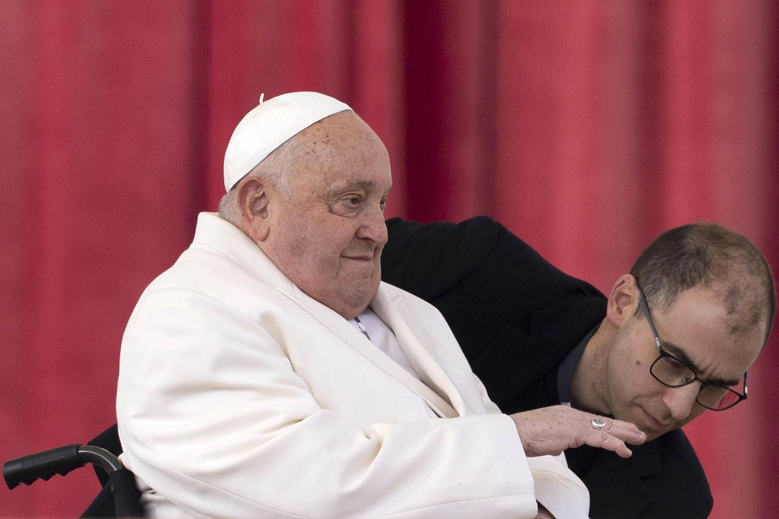 Papa Francisco