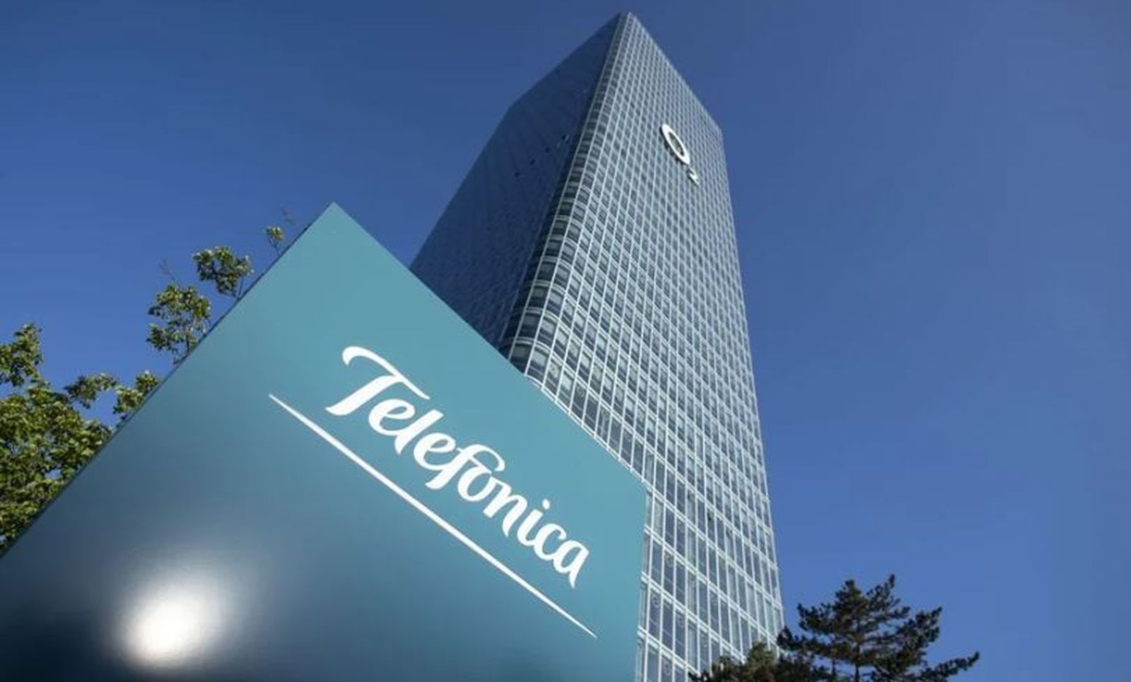 Telefónica