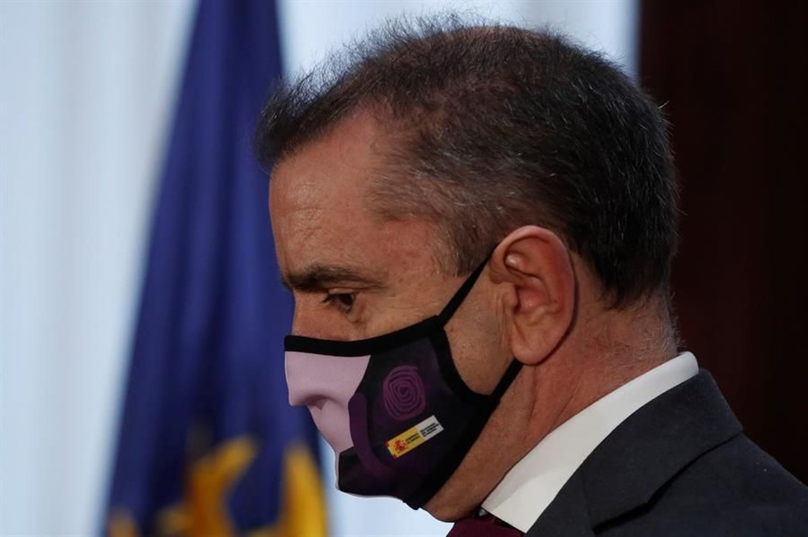 José Manuel Franco, sobre la explosión de la calle Toledo: “Tenemos que perfeccionar la seguridad de las instalaciones de gas”