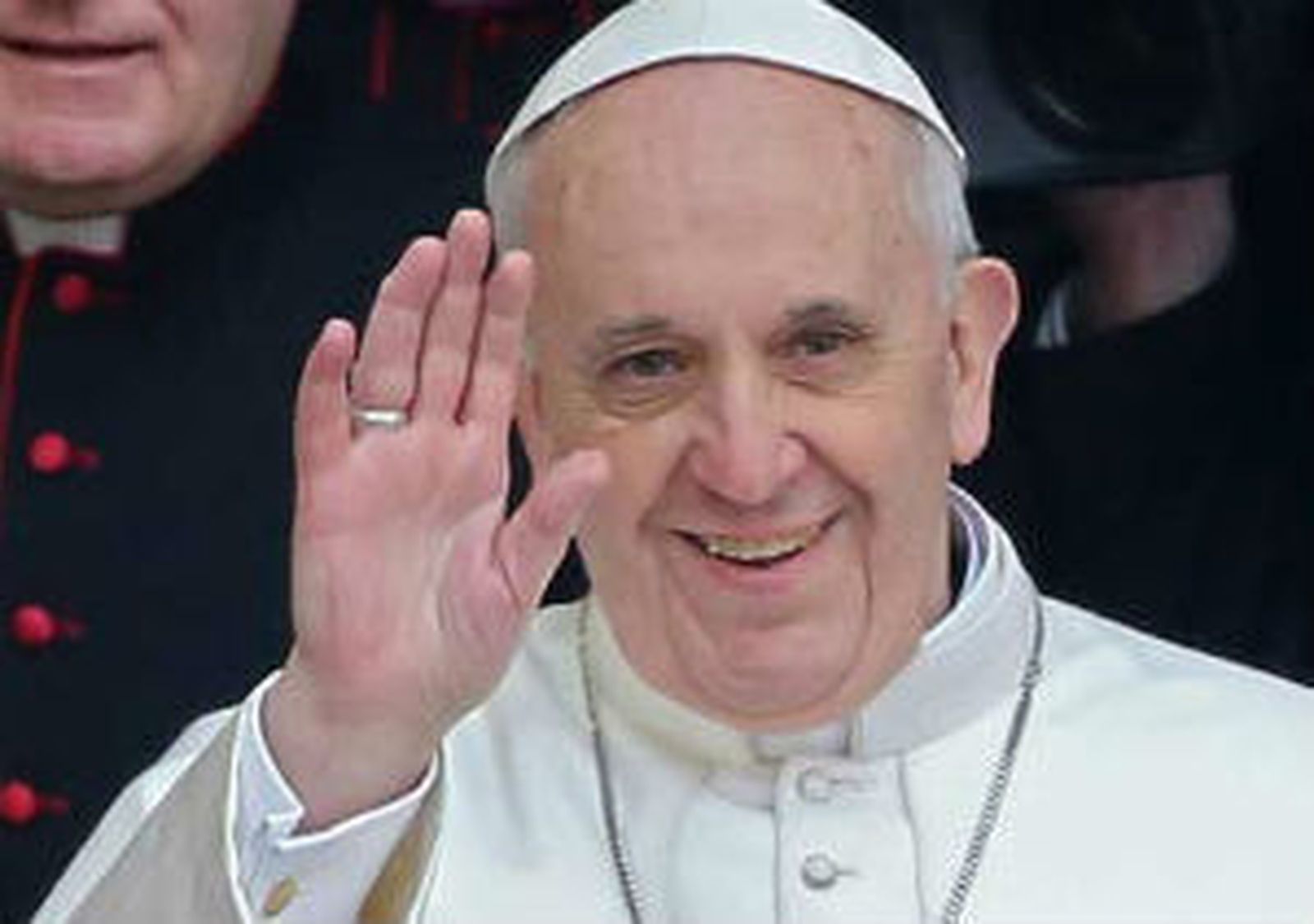 Papa Francisco