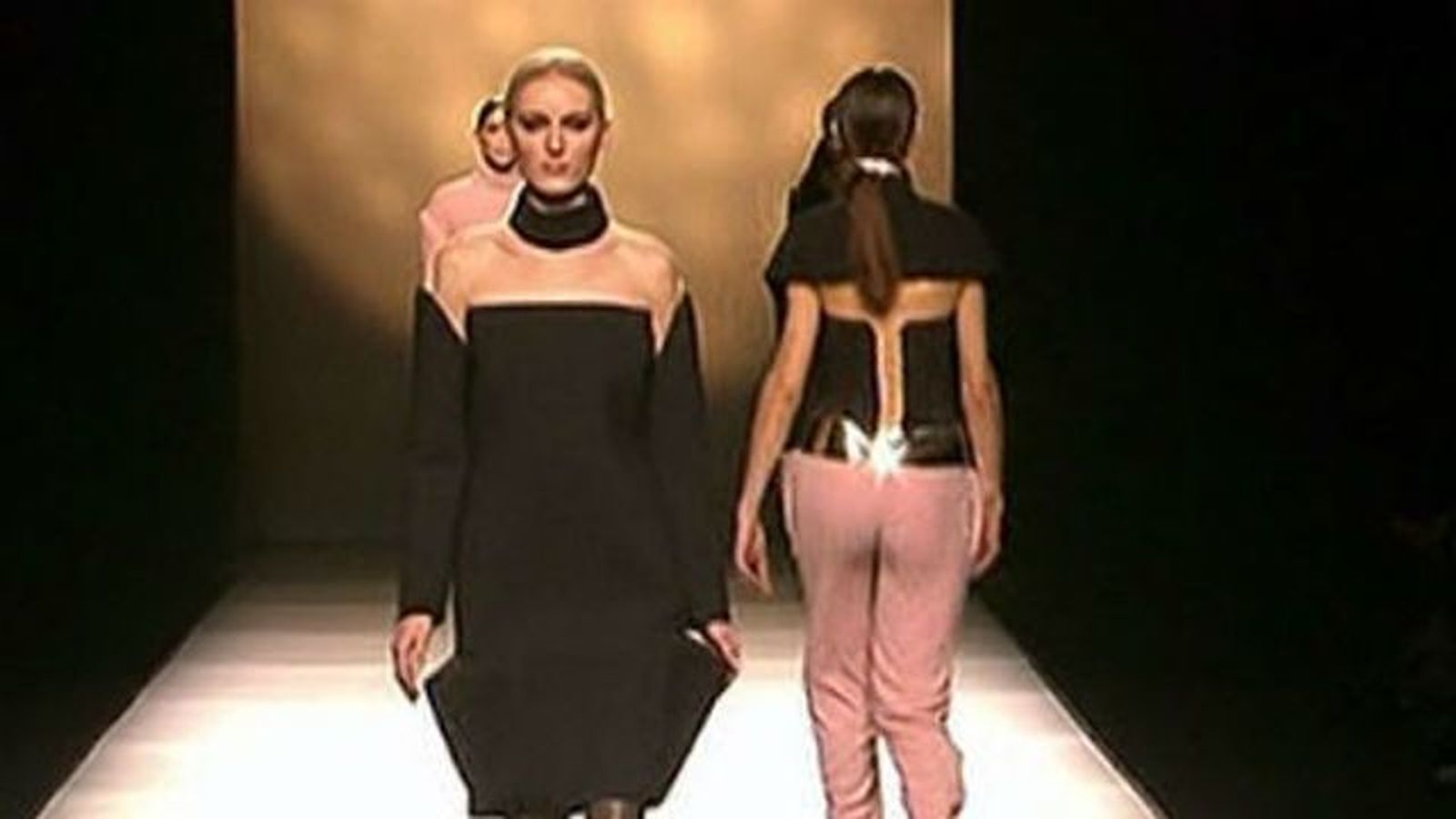 Estampados y costumbrismo en la segunda de Madrid Fashion Week