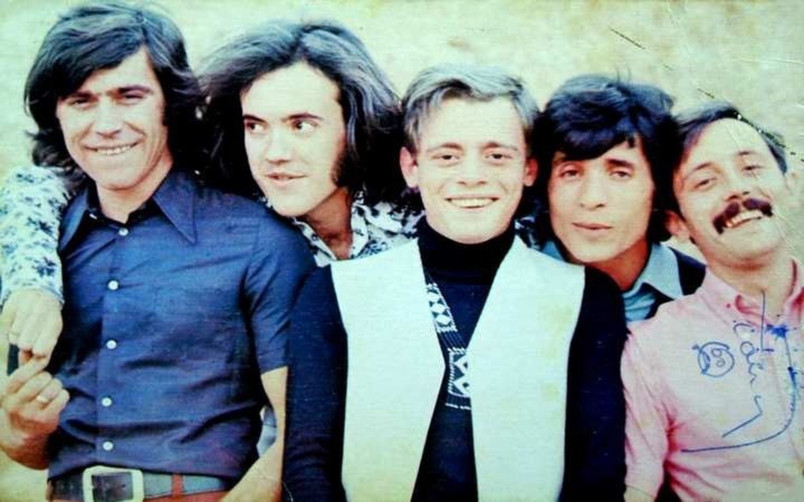 Canciones y veranos 13.08.2023