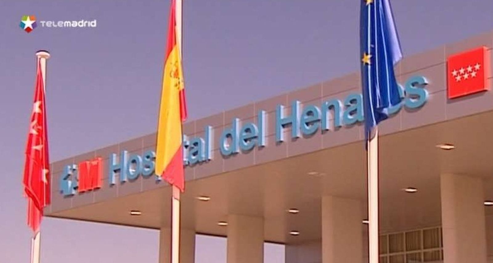 Adjudicados definitivamente los hospitales Henares, Sureste e Infanta Leonor