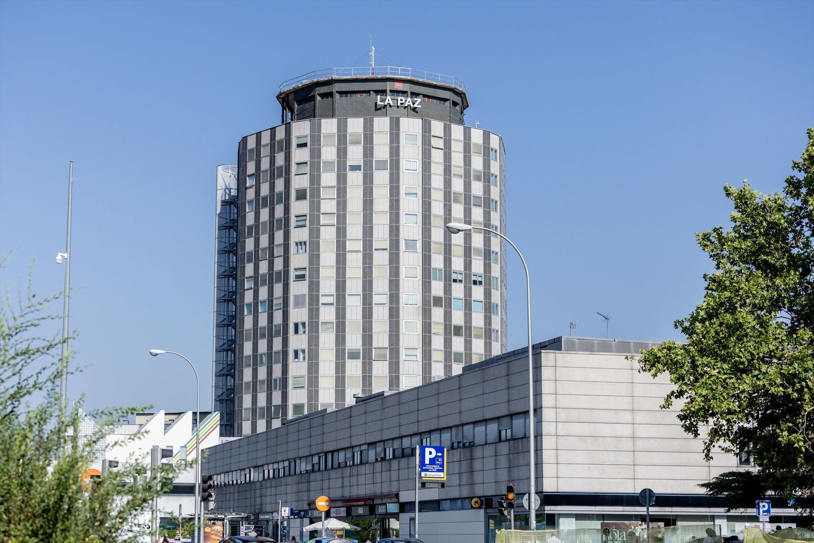 Ocho hospitales de la Comunidad de Madrid figuran entre los mejores del mundo