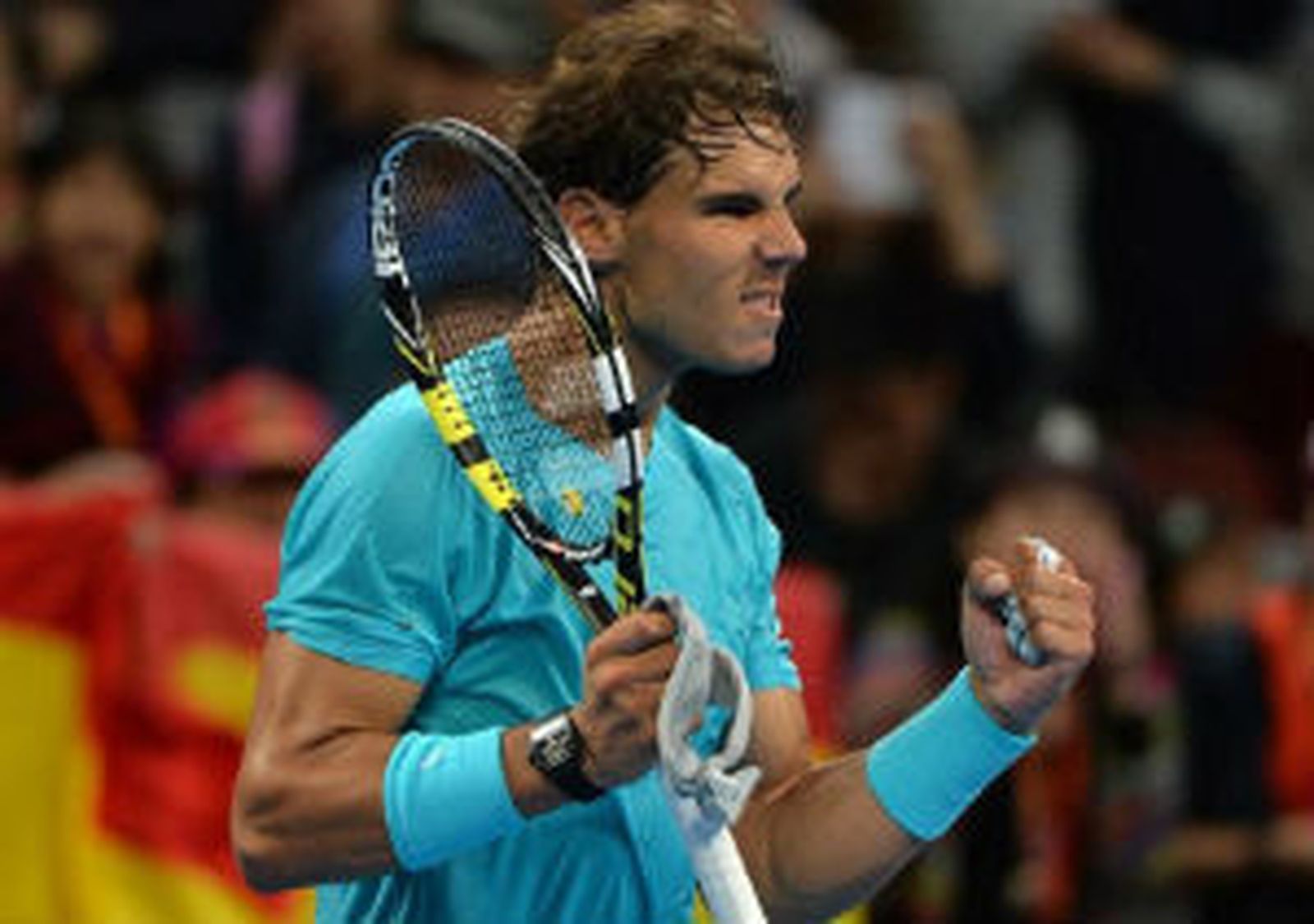 Rafa Nadal