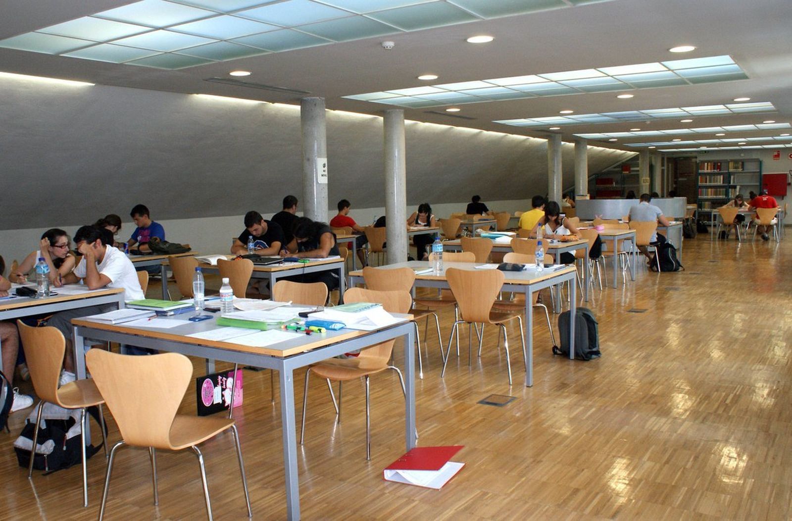 Biblioteca