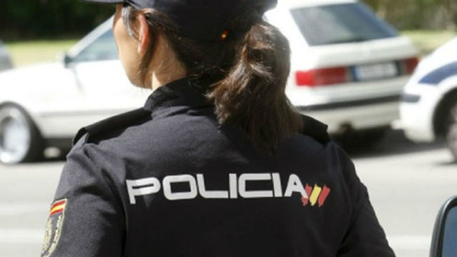 Policía Nacional
