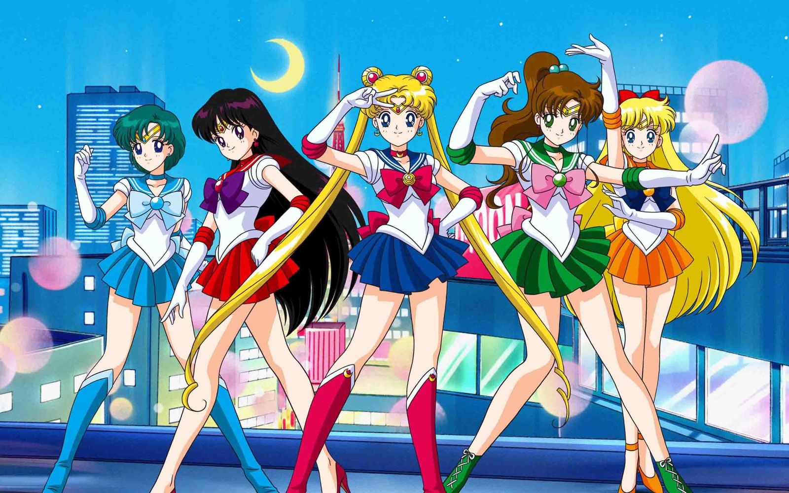 Sailor Moon