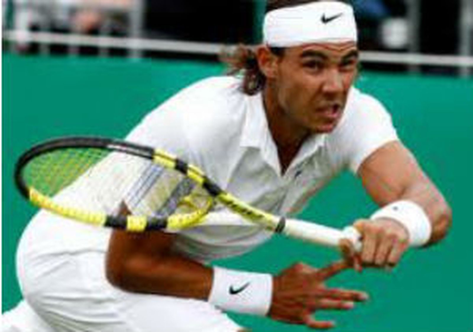 Rafa Nadal