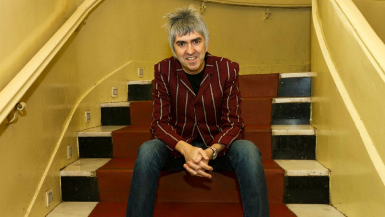 Cooper anuncia concierto de despedida  en Madrid tras 35 años en la música