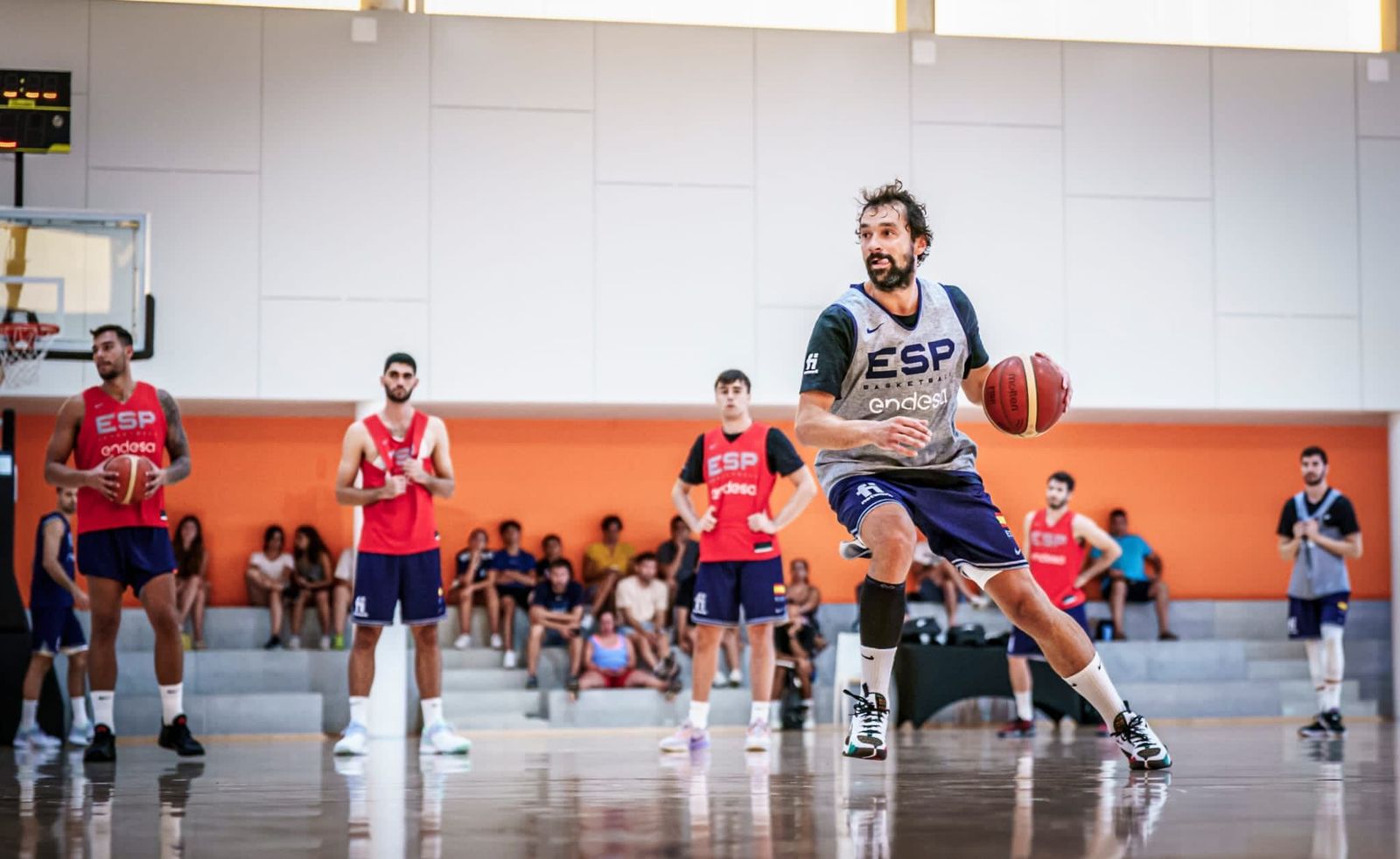 Sergio Llull