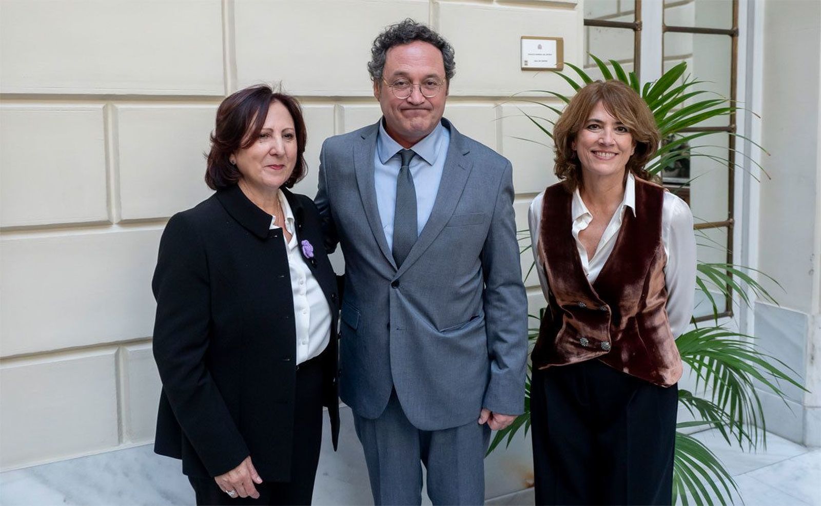 La Fiscalía del Supremo apoya un indulto parcial al exfiscal general Álvaro García Ortiz