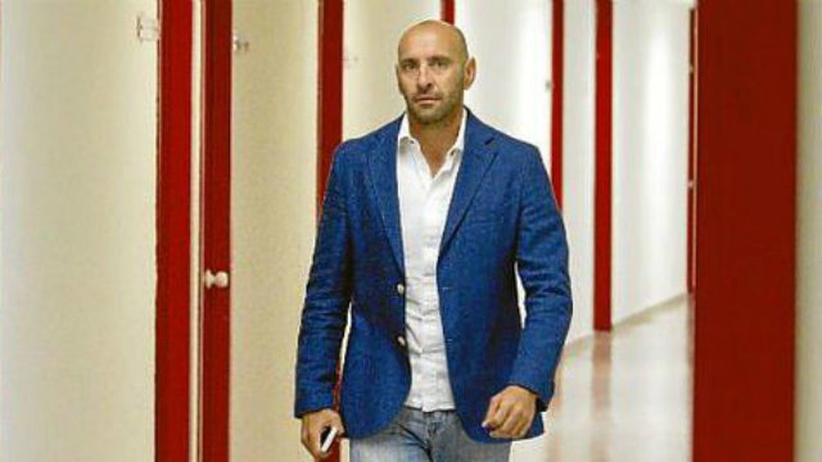 Monchi