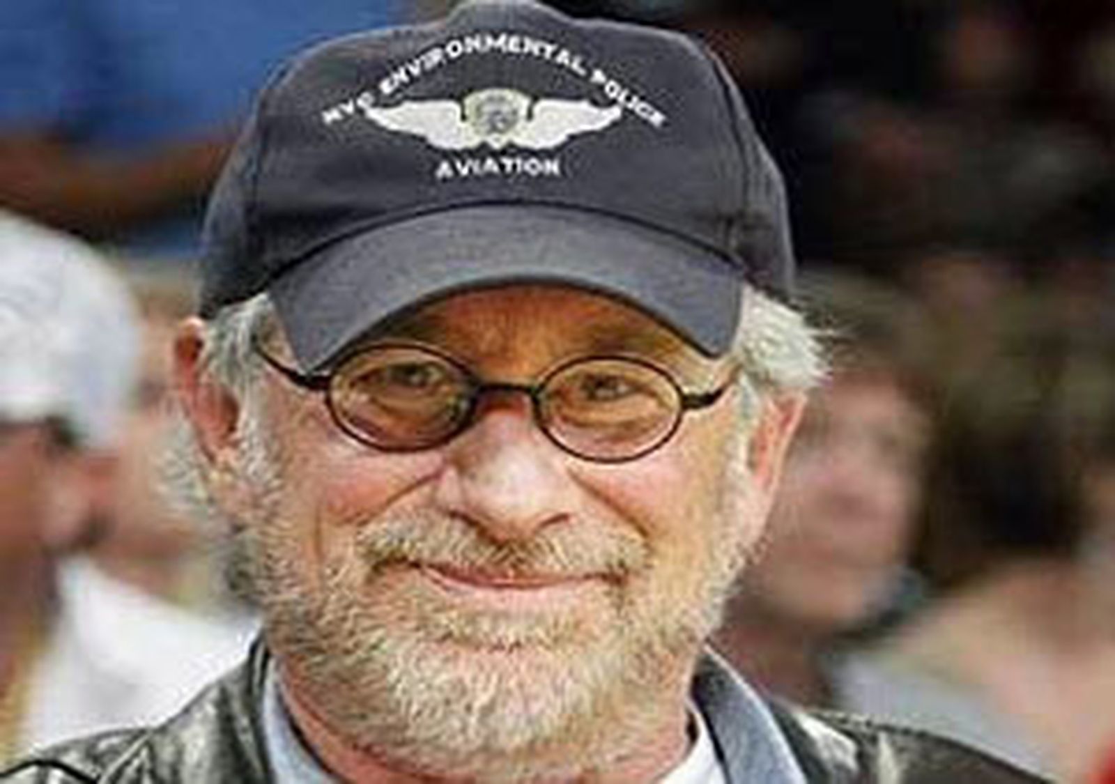 Steven Spielberg
