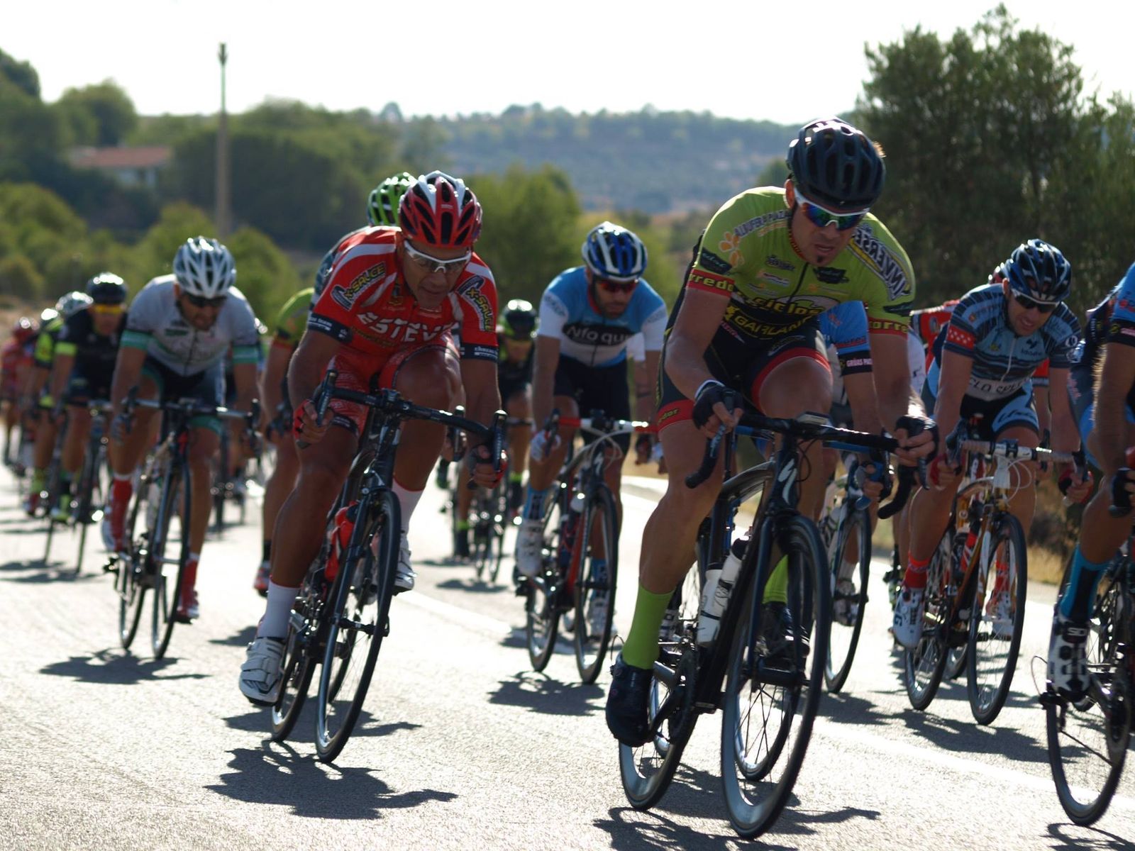 Ciclismo