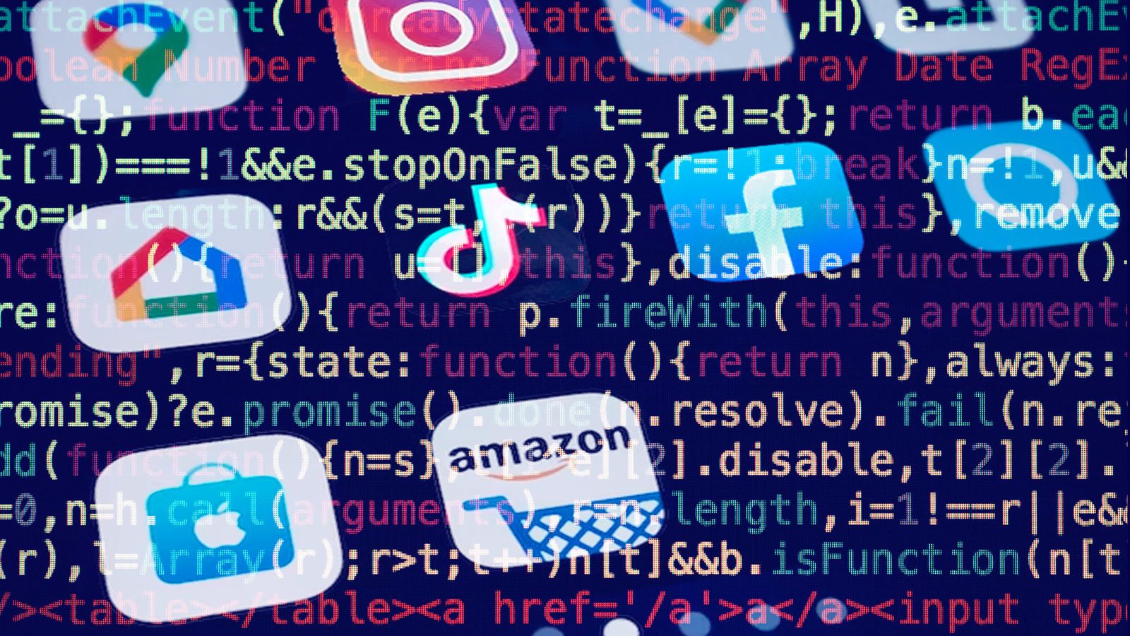 La Unión Europea vigila a las principales plataformas de internet