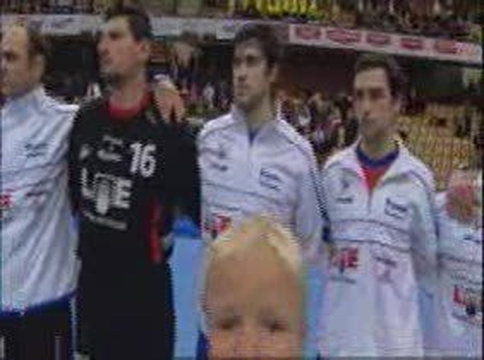 balonmano