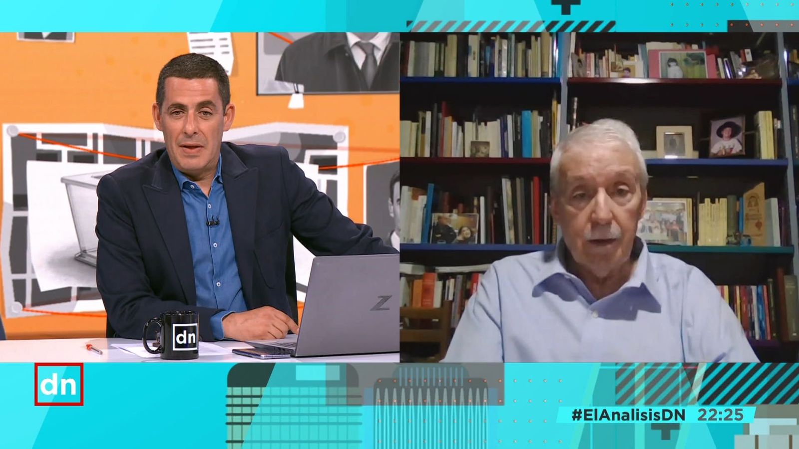 Leguina, contra los socios de Sánchez: “Son una lacra con la que no te puedes meter en la cama”