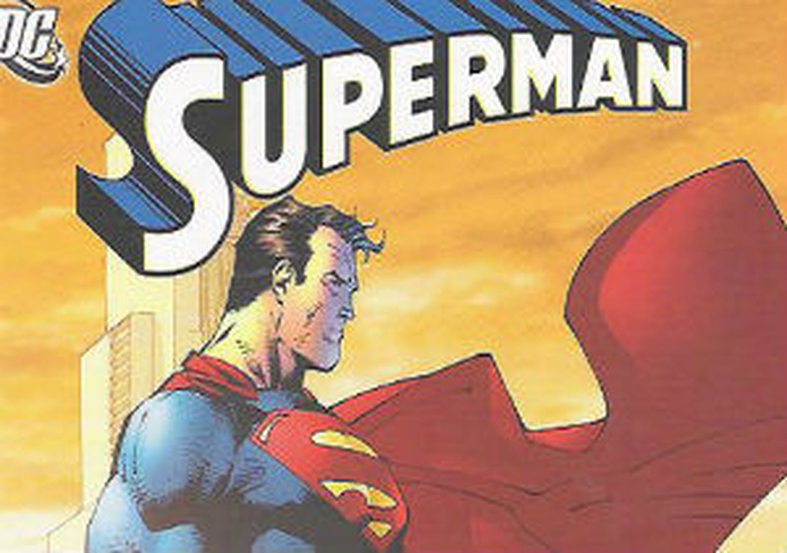 Supermán